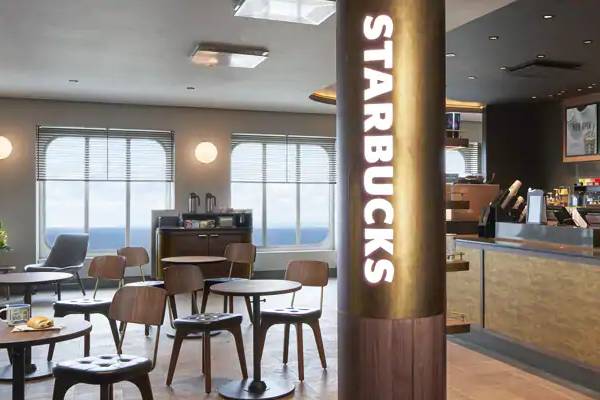 Norwegian Joy Gallery Image